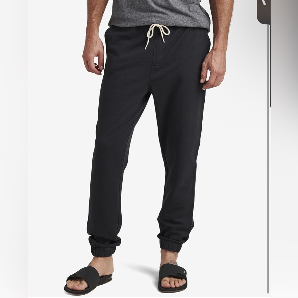 REEF Mens Jogger Pants
